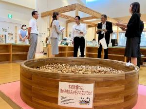 7月11日富岡市子育て健康プラザ3