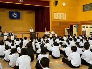 7月18日ユネスコ3