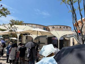 8月5日大阪・関西万博を視察4