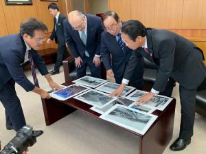8月8日JR信越本線140周年記念鼎談