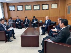 8月8日JR信越本線140周年記念鼎談