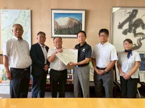 8月26日 安中市議会