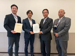 9月3日文化庁及び国土交通省への要望2
