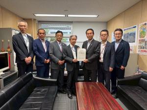 9月3日文化庁及び国土交通省への要望3