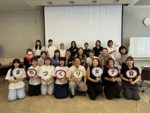集合写真