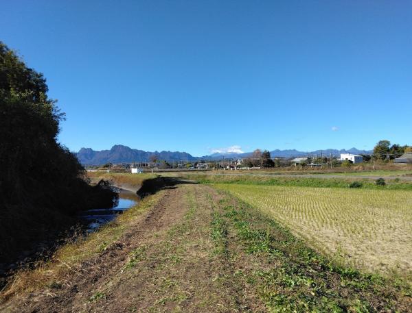 風景