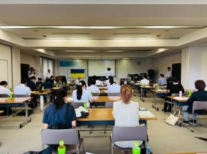 9月13日ユネスコシンポジウムIN安中2025