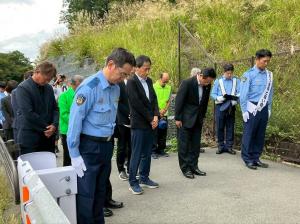 9月21日秋の全国交通安全運動6