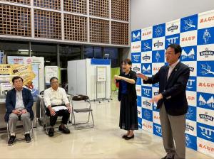 9月23日手話言語の国際デー