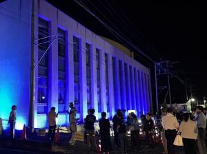 9月23日手話言語の国際デー3