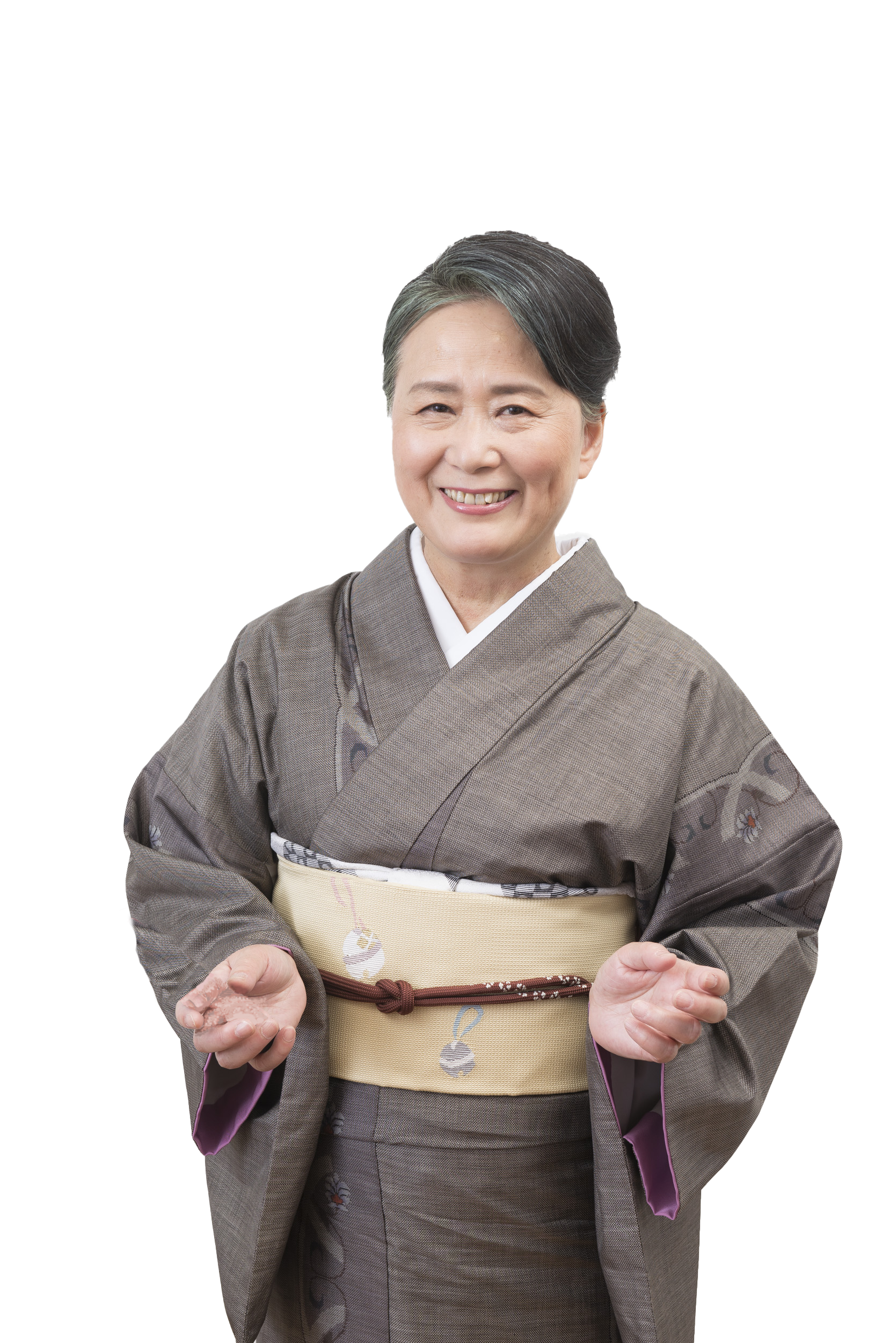 夏井いつき先生2