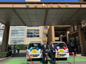 10月2日ゴミ出しサポート3