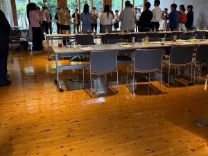 10月6日婚活応援イベント