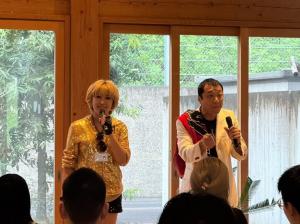 10月6日婚活応援イベント2