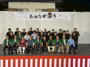 10月12日あんなか祭り・商工祭り5