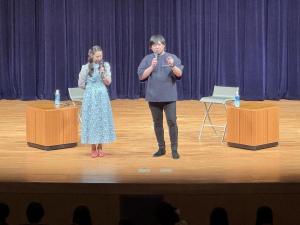 10月13日子どもの夢応援事業2