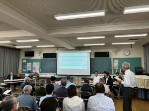 10月18日地域力向上ミーティング2
