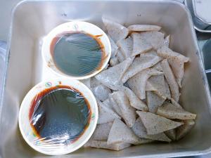 みそこんにゃく