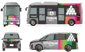 車両デザインの画像