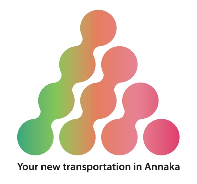 公共交通アイコン