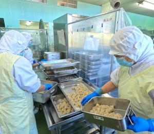 上州シュウマイ