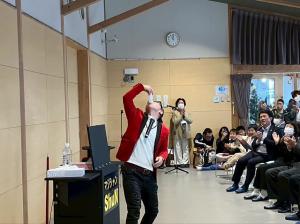 10月25日光の里まつり2