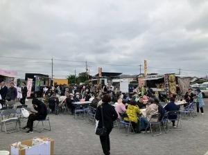 10月25日光の里まつり.3