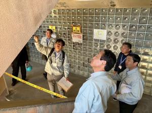 10月26日西毛総合運動公園