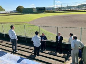 10月26日西毛総合運動公園2