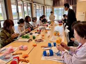 10月29日合同認知症カフェ2