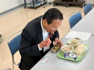 10月29日食物アレルギー代替食3