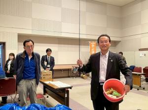 11月9日環境フェアあんなか2