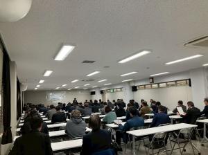 11月10日「高崎・安中地区」県立高校の在り方