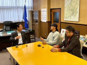 11月11日DOMANNAKA（ドマンナカ）2026