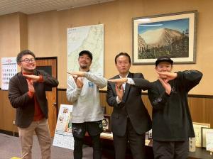 11月11日DOMANNAKA(ドマンナカ)20263