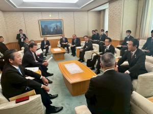 11月12日西毛広域幹線道路の建設促進に関する陳情・請願3