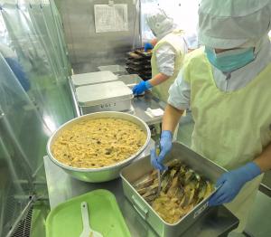 ちゃんちゃんやき