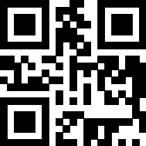 空メール二次元コード