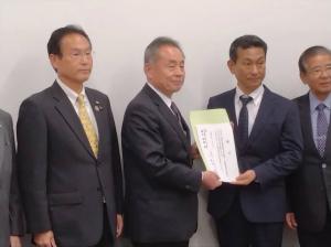 11月13日要望活動3