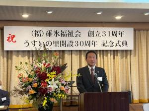 11月16日九十九地区生涯学習発表会4