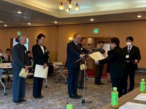 11月16日九十九地区生涯学習発表会5