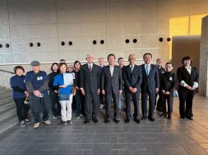 11月16日聴覚障害者協会映画上映会2