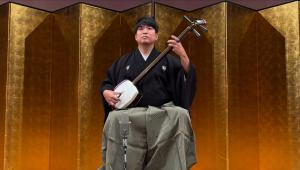 11月23日安中市芸能協会発表大会3