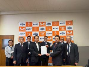 11月25日安中市農政施策に関する意見書