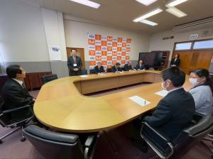 11月25日安中市農政施策に関する意見書2