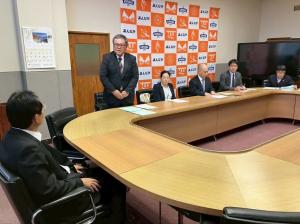 11月25日安中市農政施策に関する意見書4