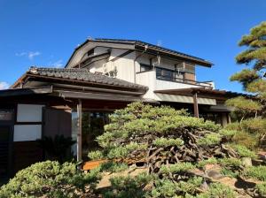 11月28日あんなか景観まちづくり賞2