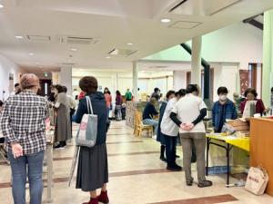 ナチュラルマルシェ１