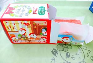 クリスマスケーキ