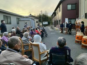 12月1日さちえん2